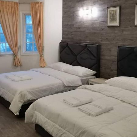 Апартаменты Hills Sanctuary Retreat, B7-3A-2 With Wi-Fi Fraser Hill Экстерьер фото